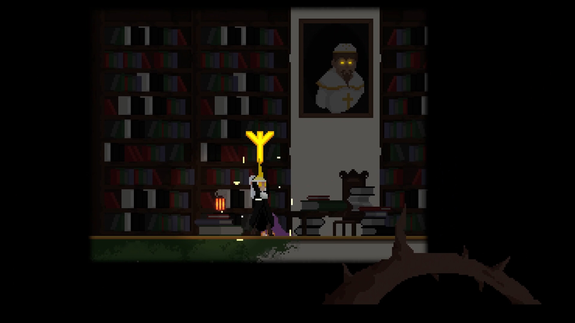 Hemlon the Grey screenshot 6