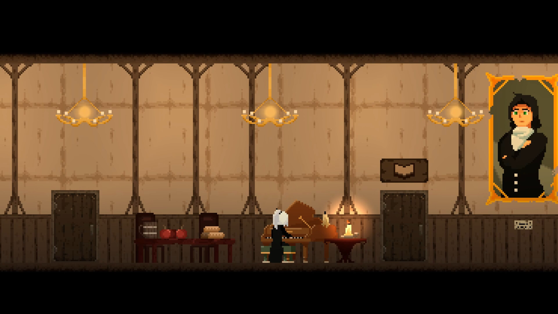 Hemlon the Grey screenshot 11