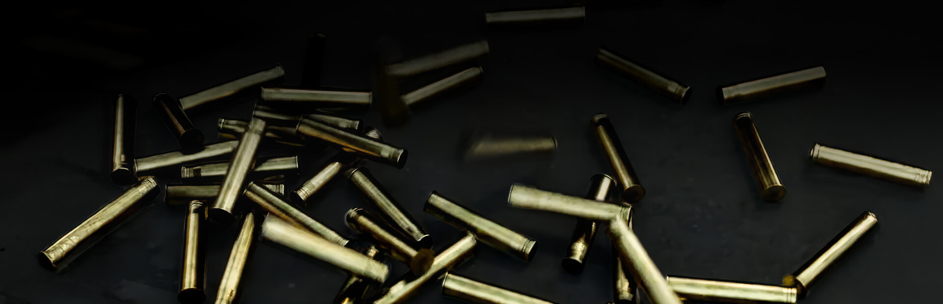 Brass Rain Demo