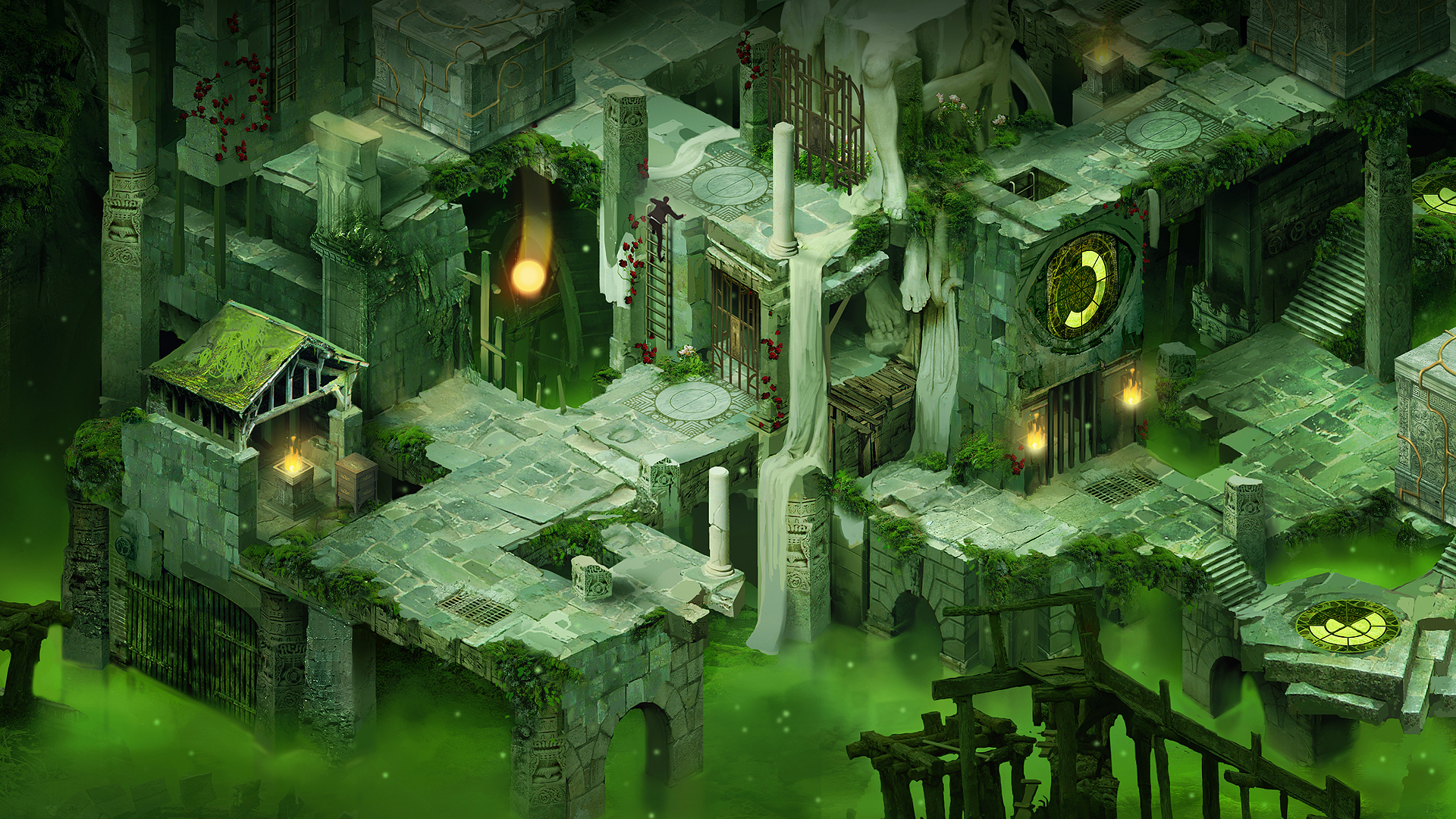Pavilion - Soundtrack screenshot 4