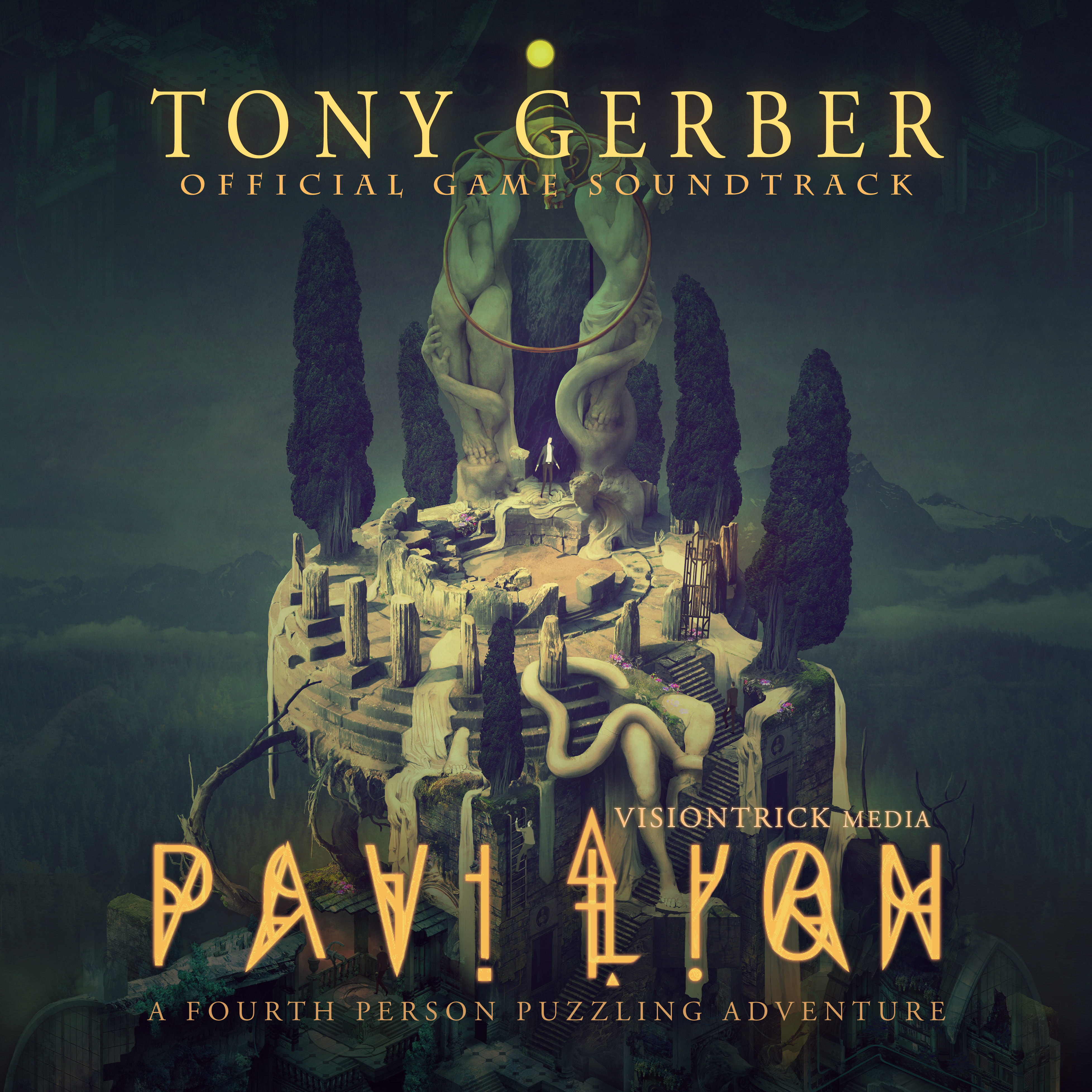 Pavilion - Soundtrack screenshot 1