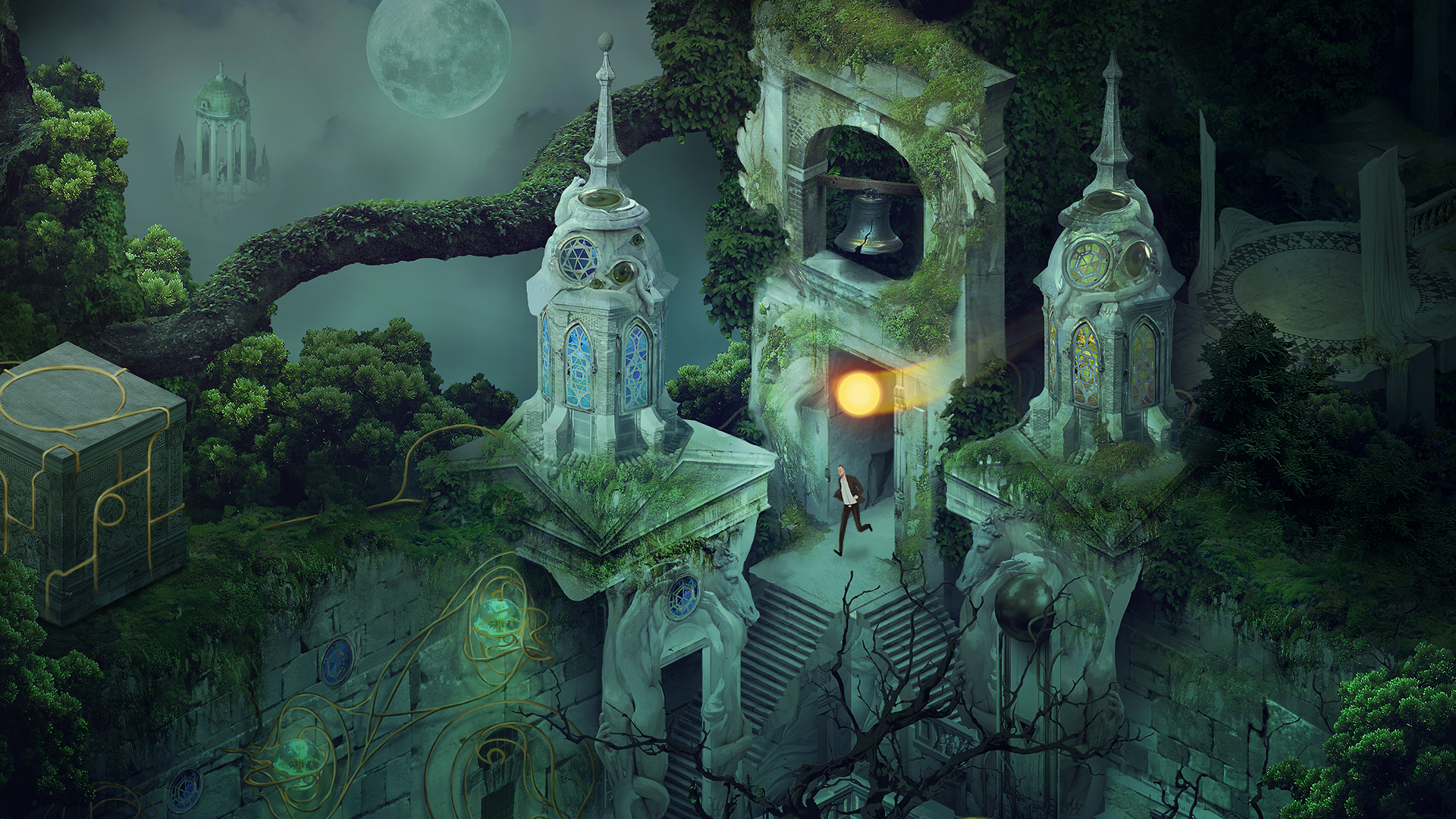 Pavilion - Soundtrack screenshot 6