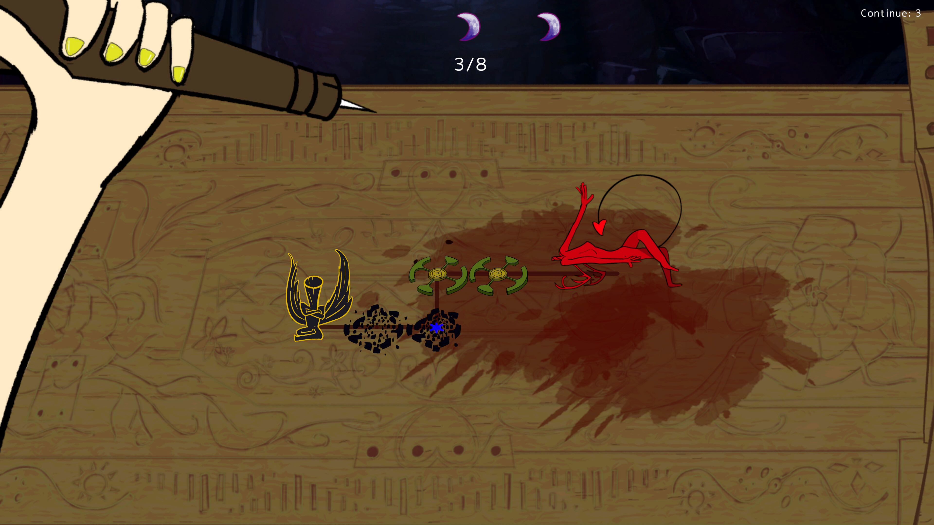 PIERCING screenshot 8