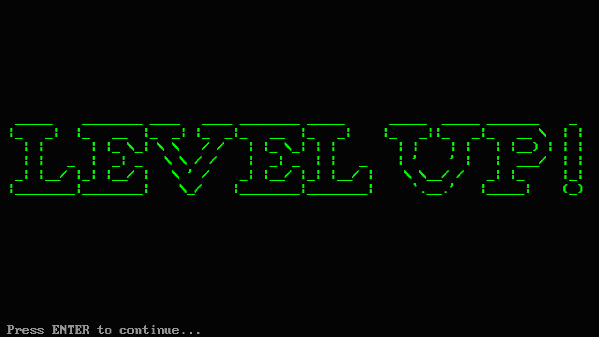 TAE RPG screenshot 7