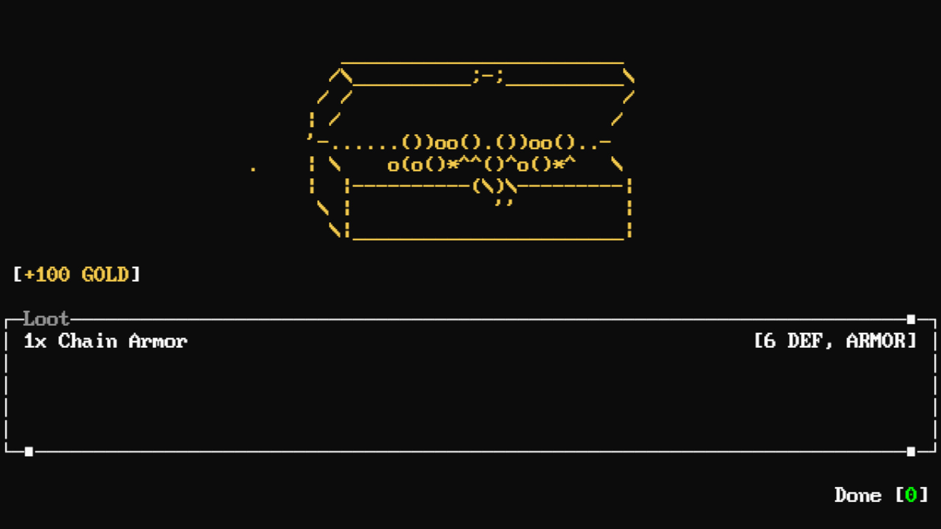 TAE RPG screenshot 6