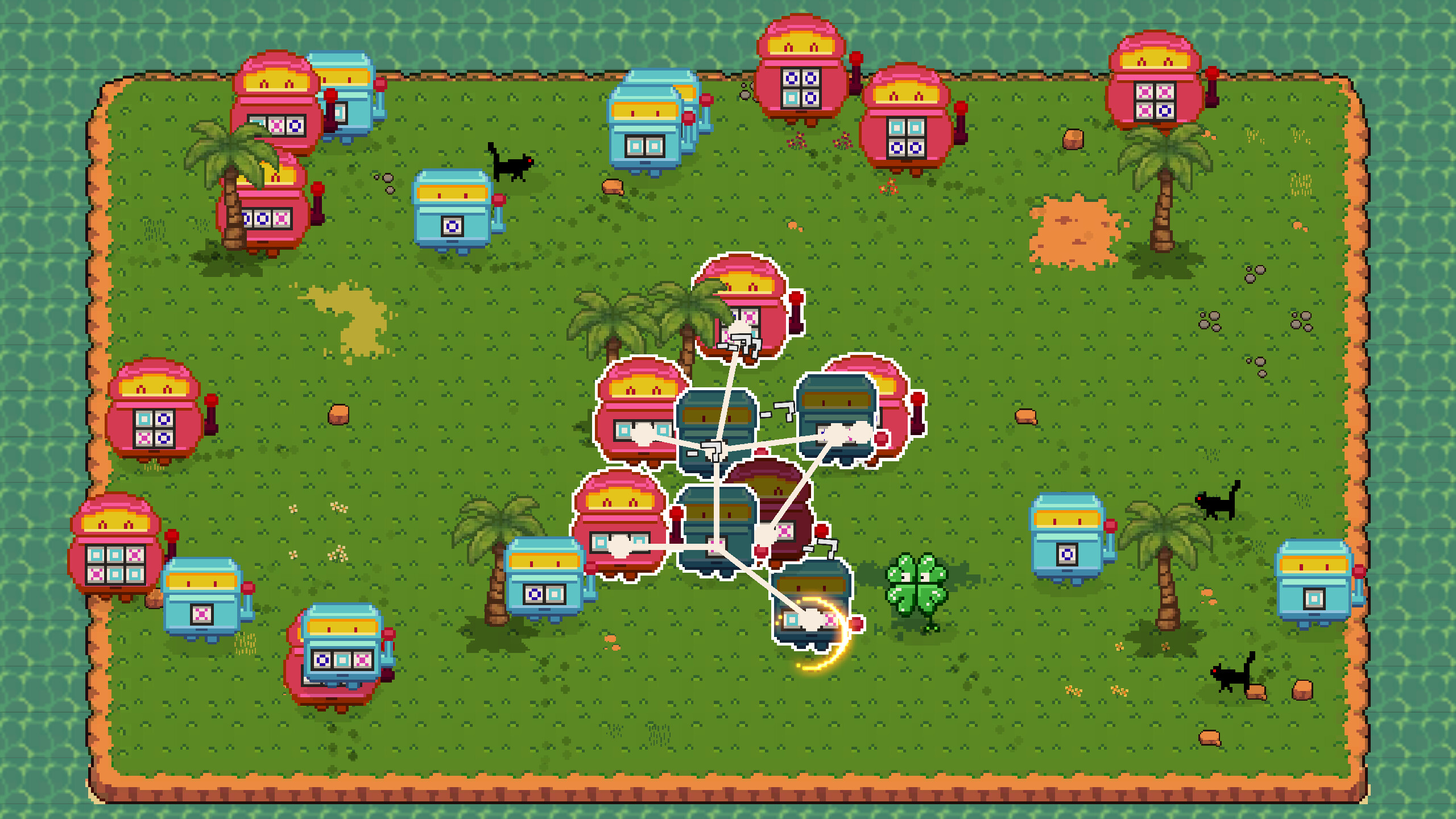 Slotlander screenshot 5