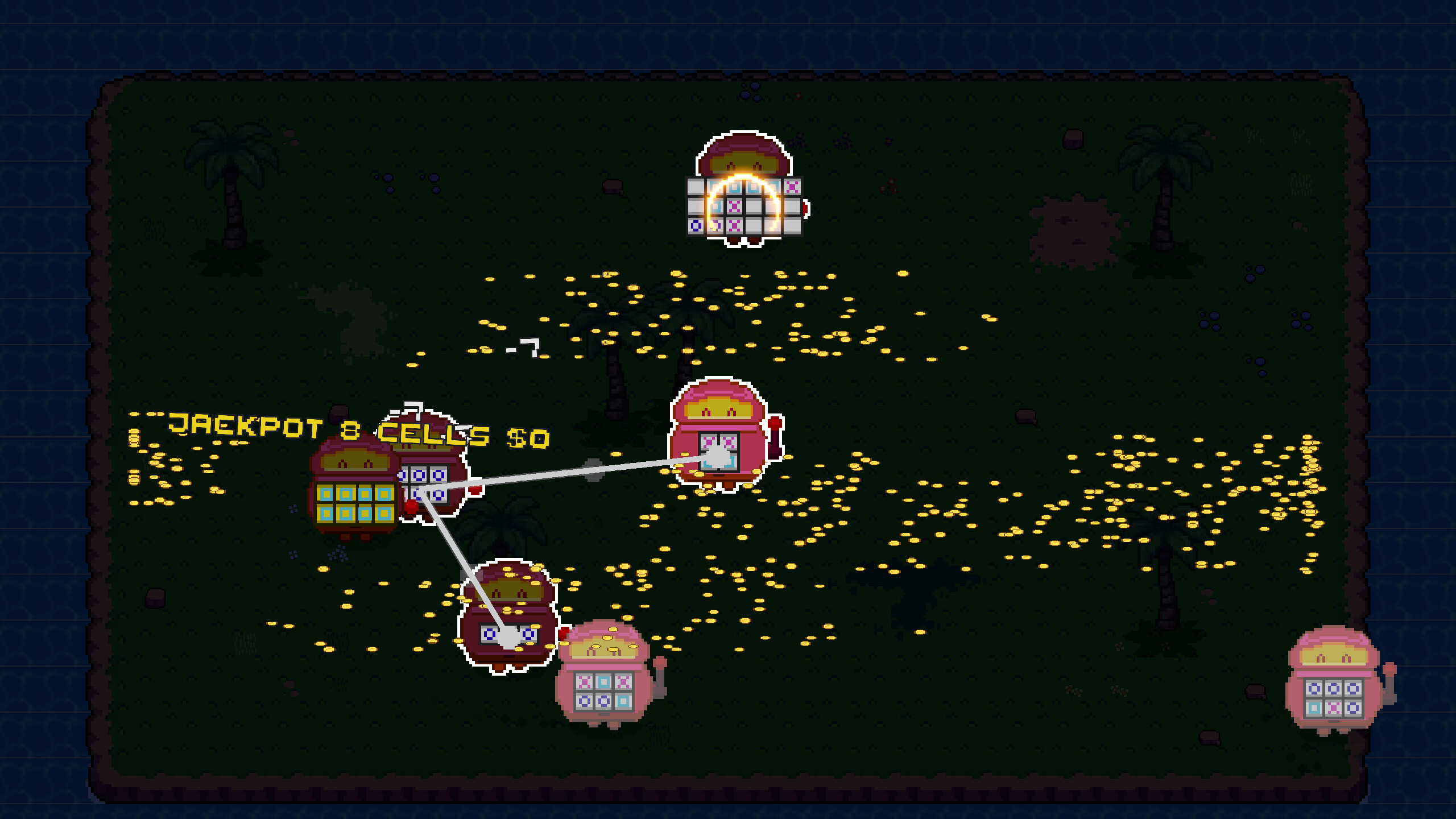Slotlander screenshot 6