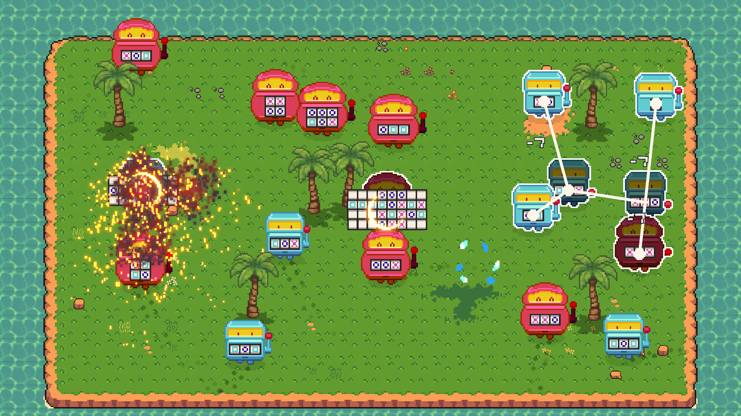 Slotlander screenshot 9
