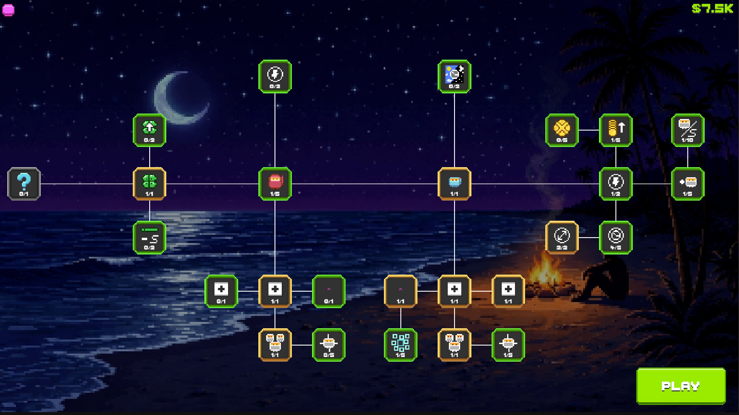 Slotlander screenshot 3