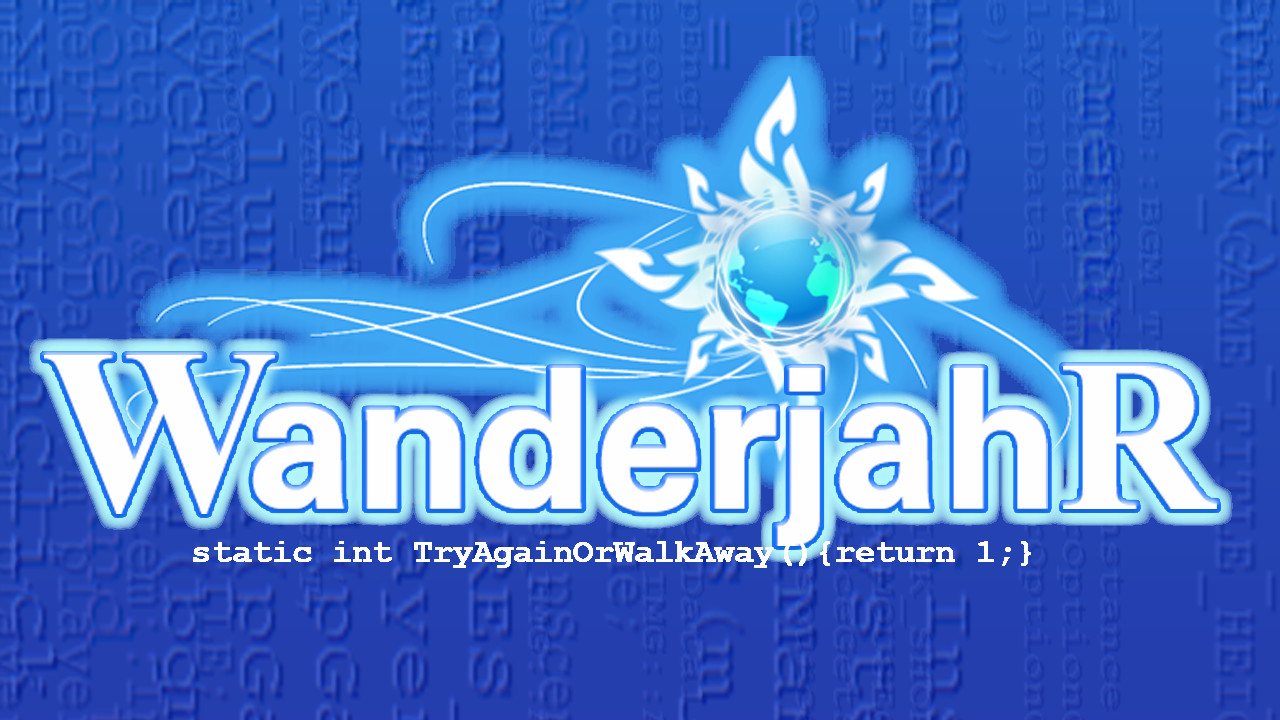 Wanderjahr screenshot 18