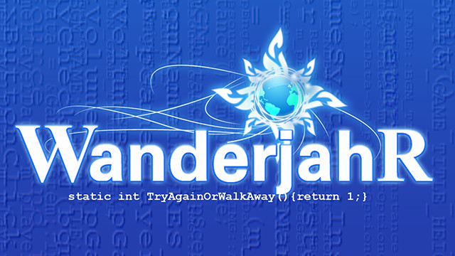 Wanderjahr screenshot 16