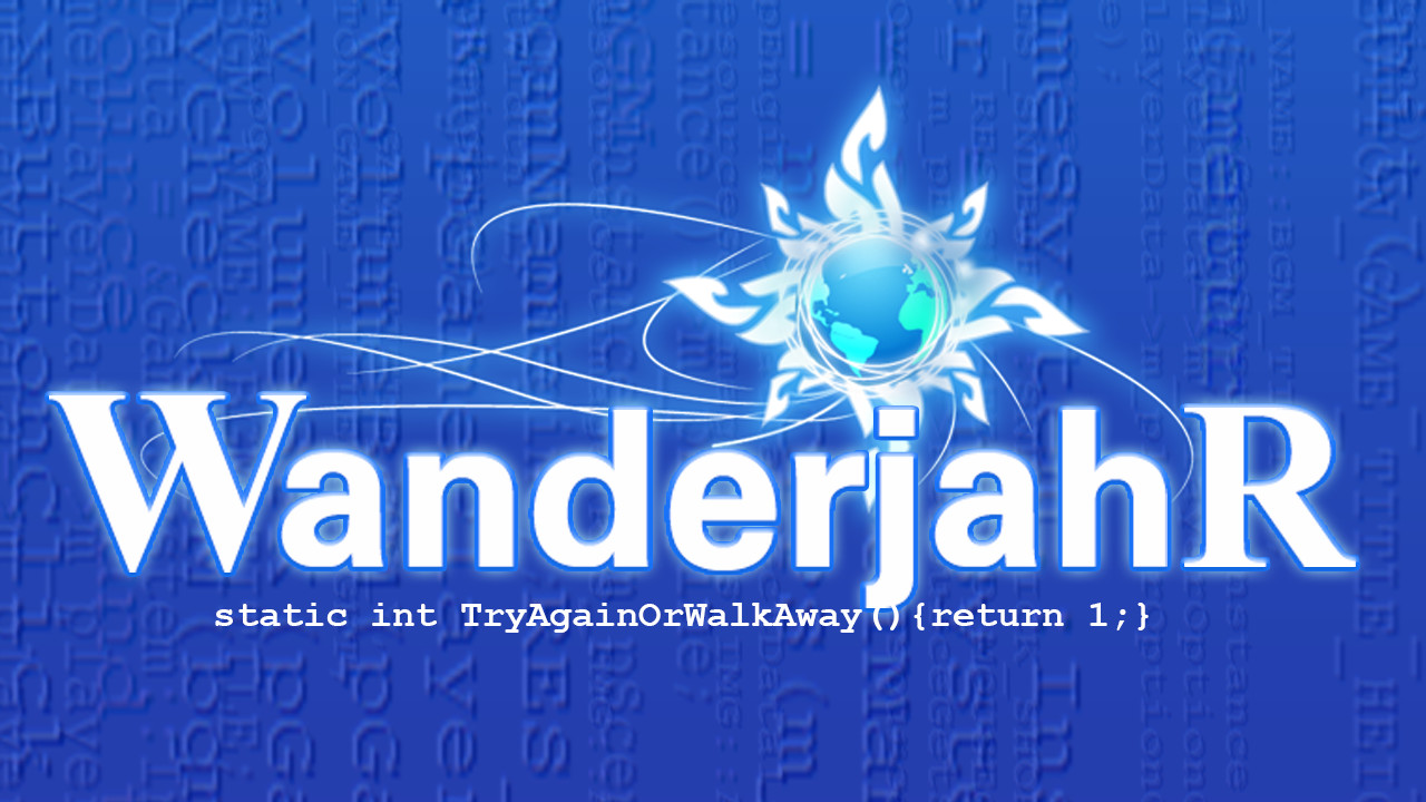 Wanderjahr screenshot 17