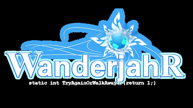 Wanderjahr screenshot 15
