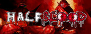 HALF BLOOD