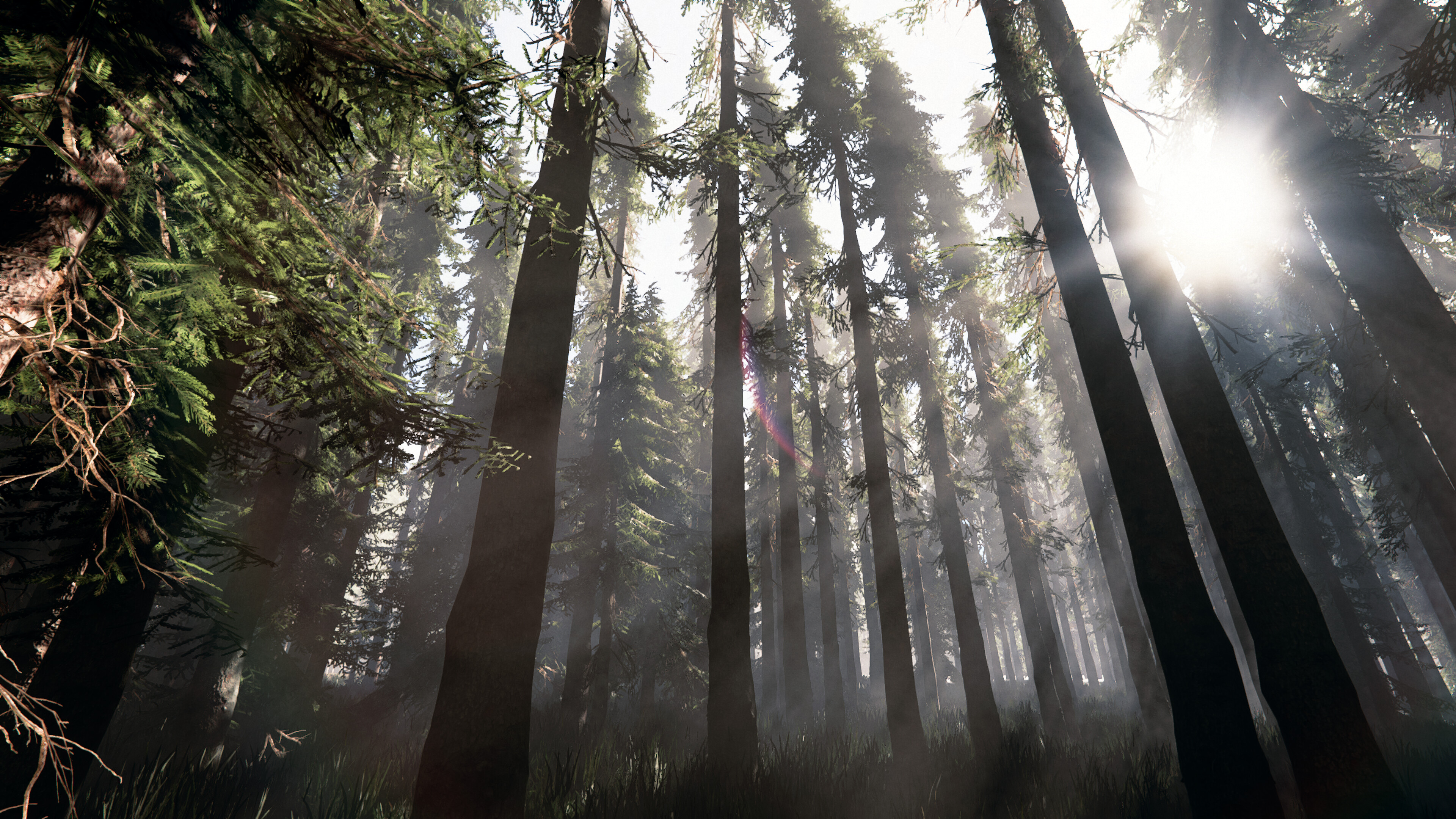 DeadLands screenshot 1