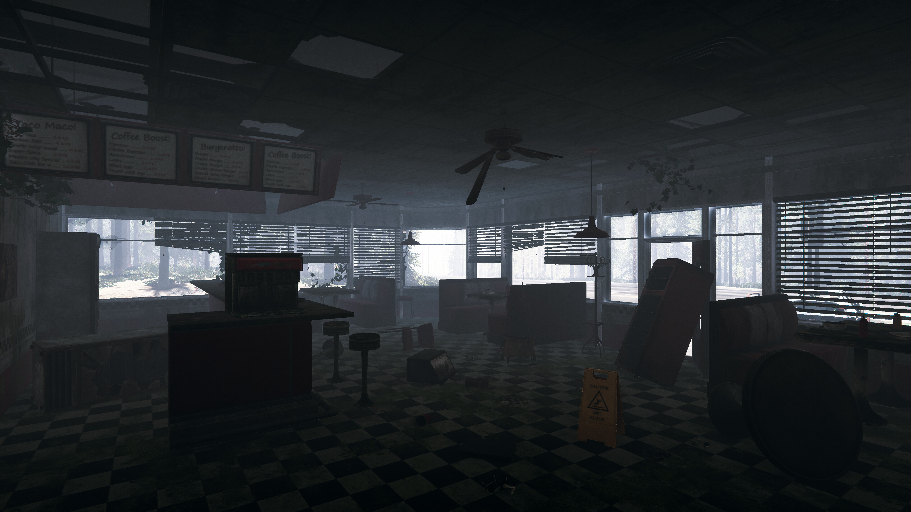 DeadLands screenshot 5