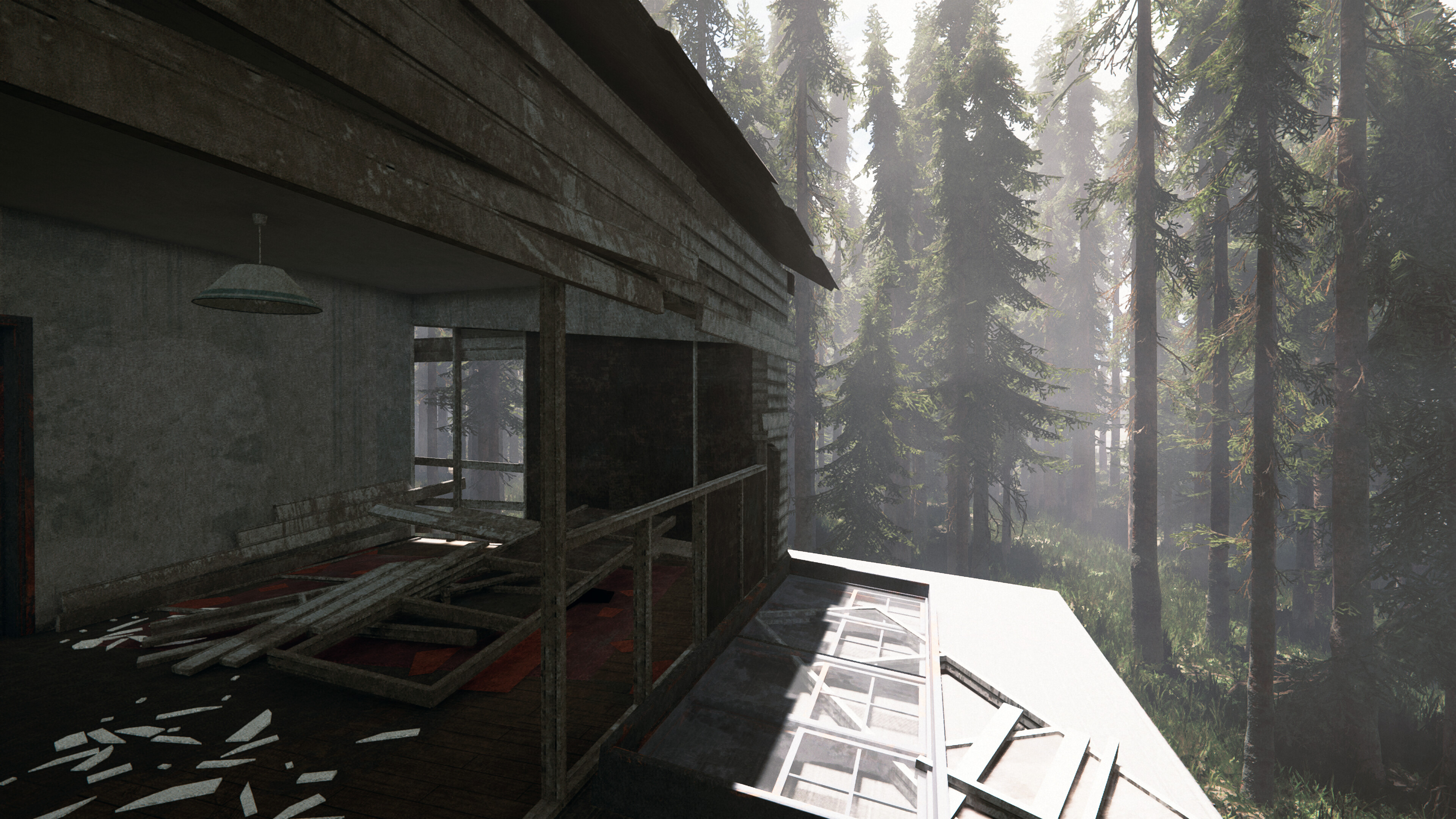 DeadLands screenshot 4