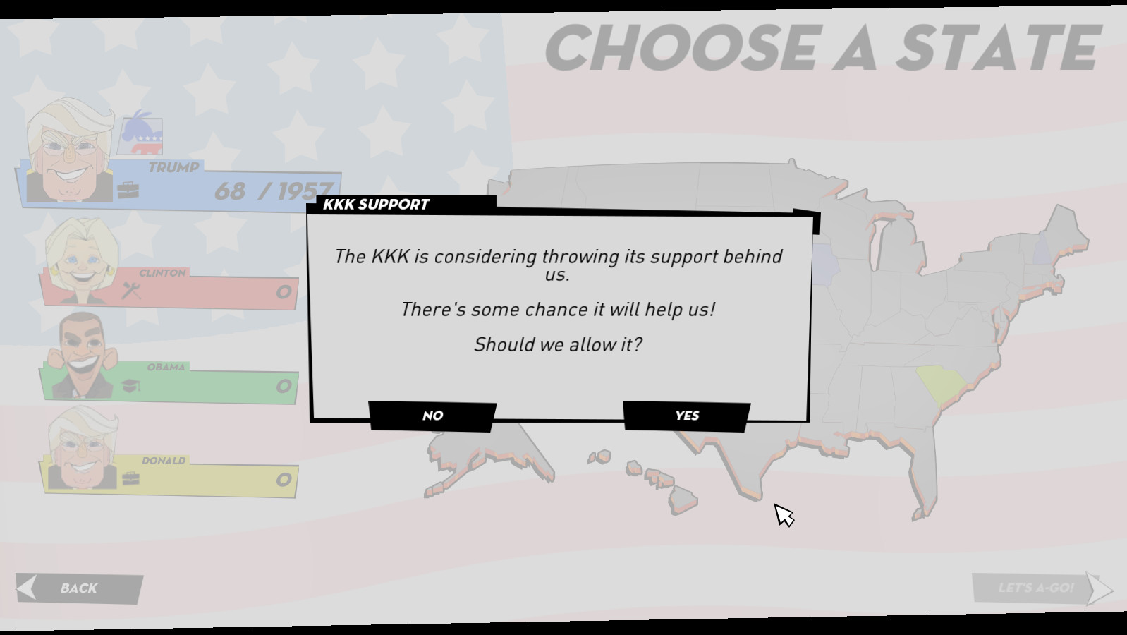 Megalo Polis screenshot 11