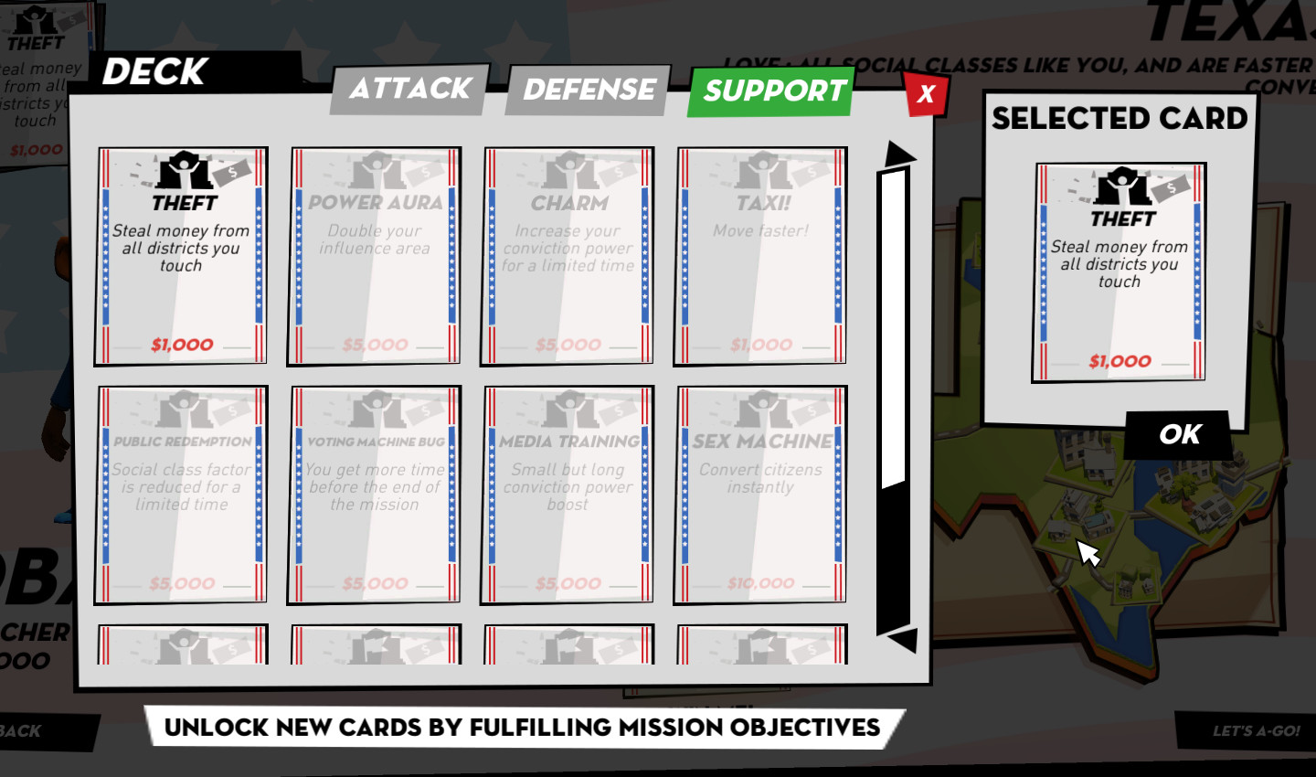 Megalo Polis screenshot 8