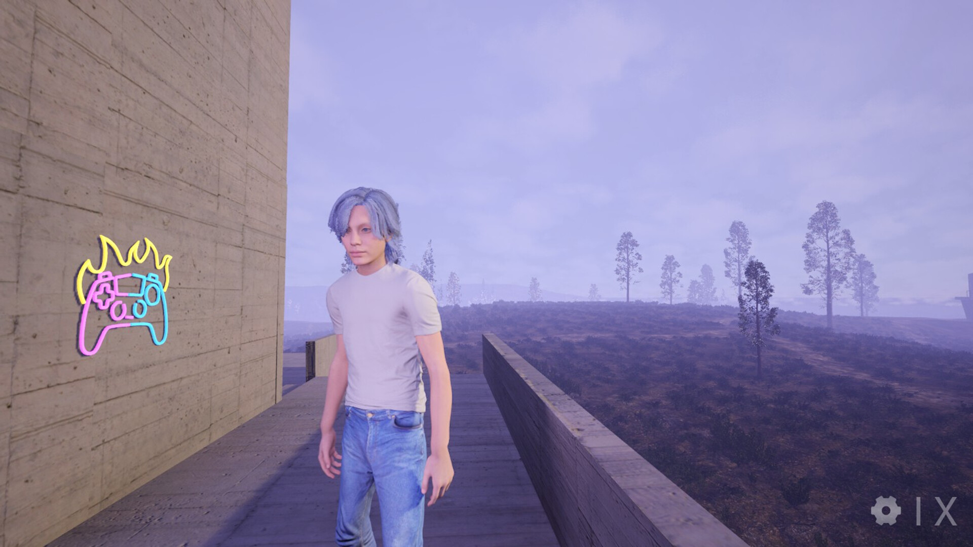 Mountain Crew screenshot 4