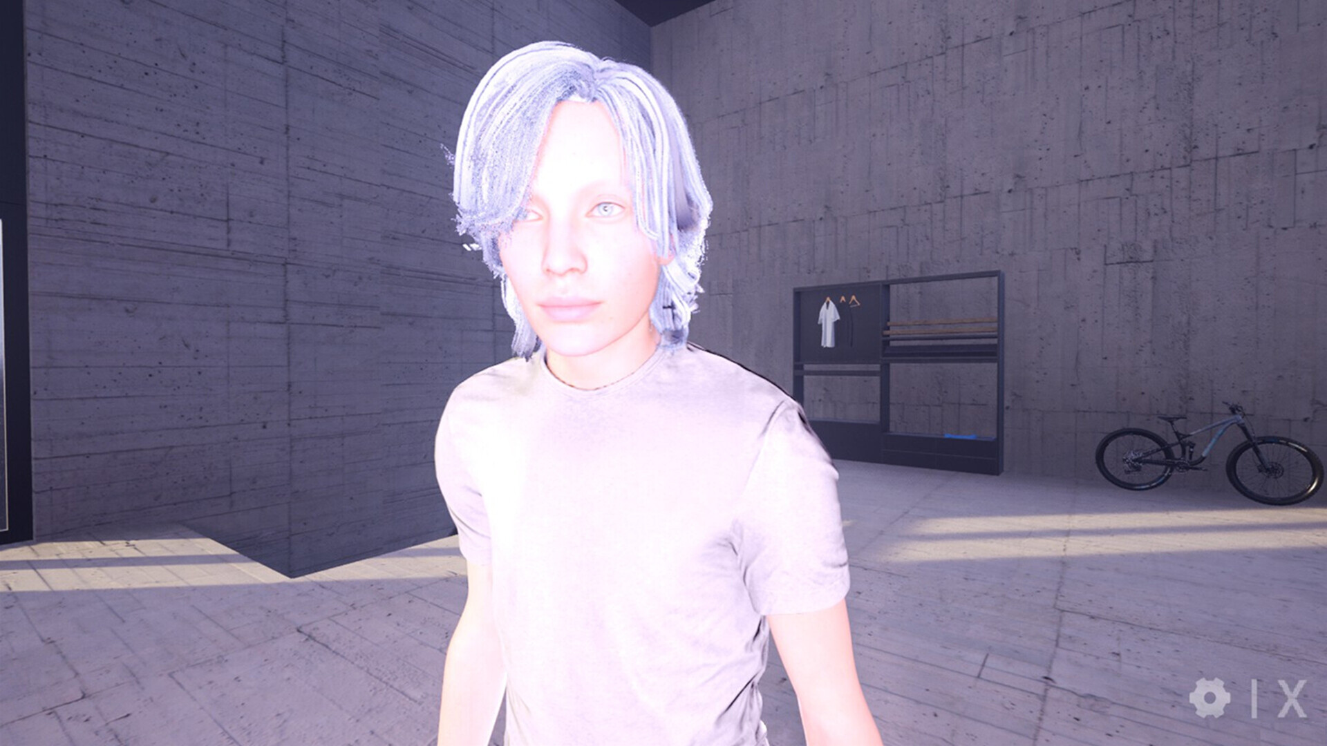 Mountain Crew screenshot 2