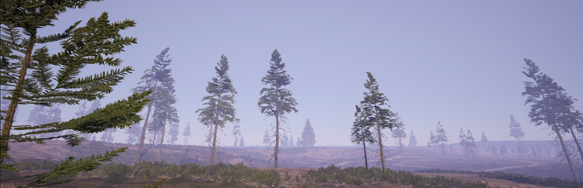 Mountain Crew