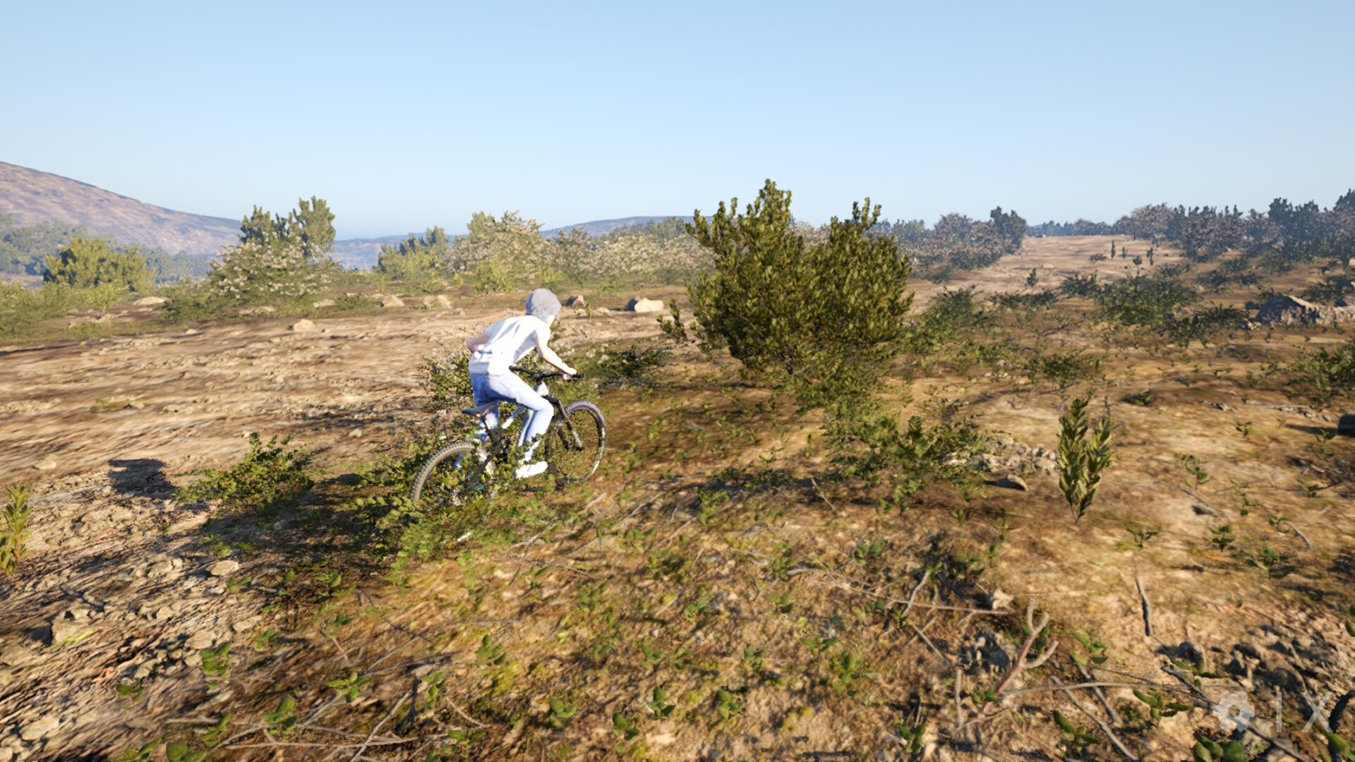 Mountain Crew screenshot 5