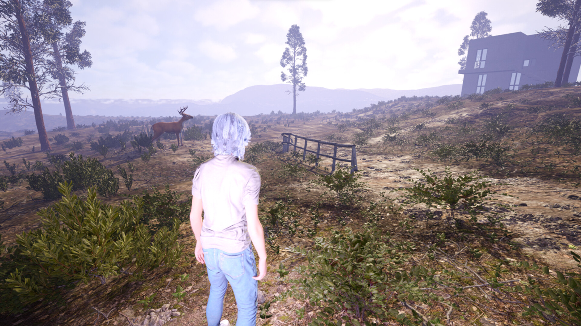 Mountain Crew screenshot 1
