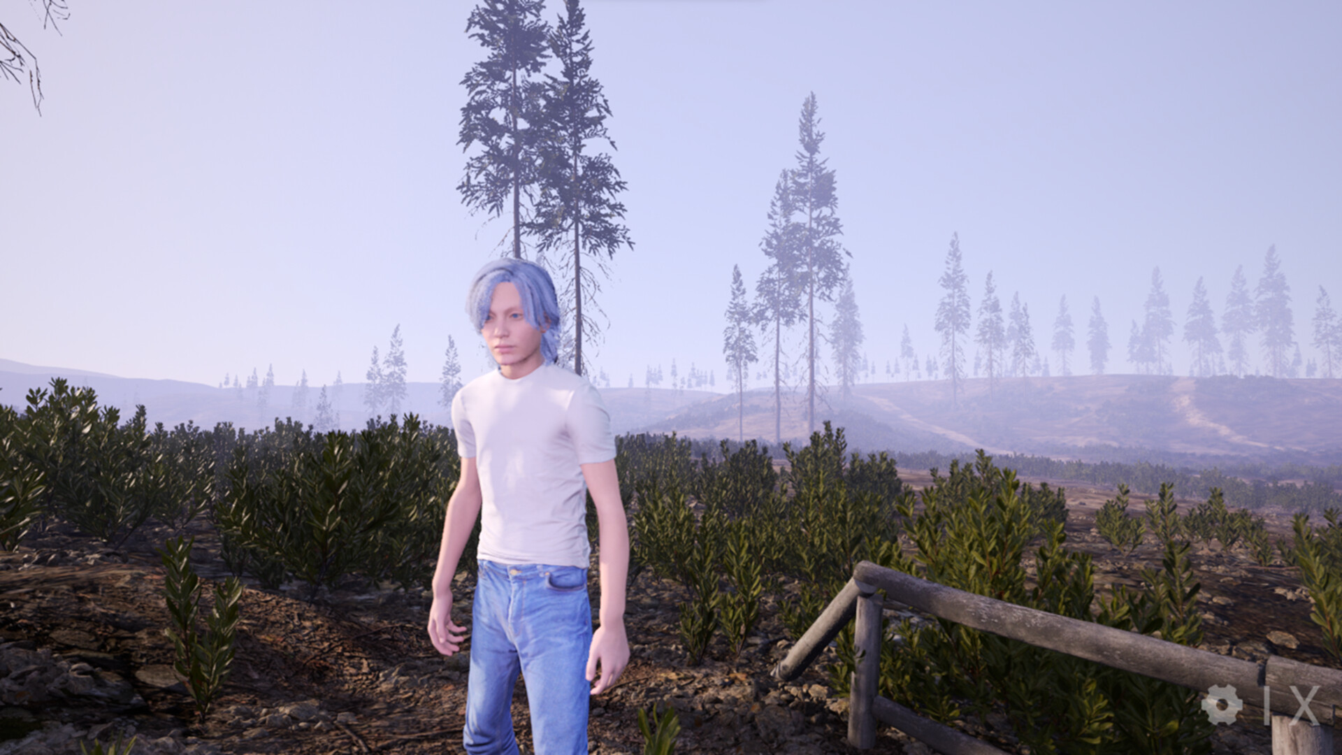 Mountain Crew screenshot 3