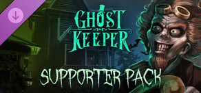 Ghost Keeper - Supporter Pack