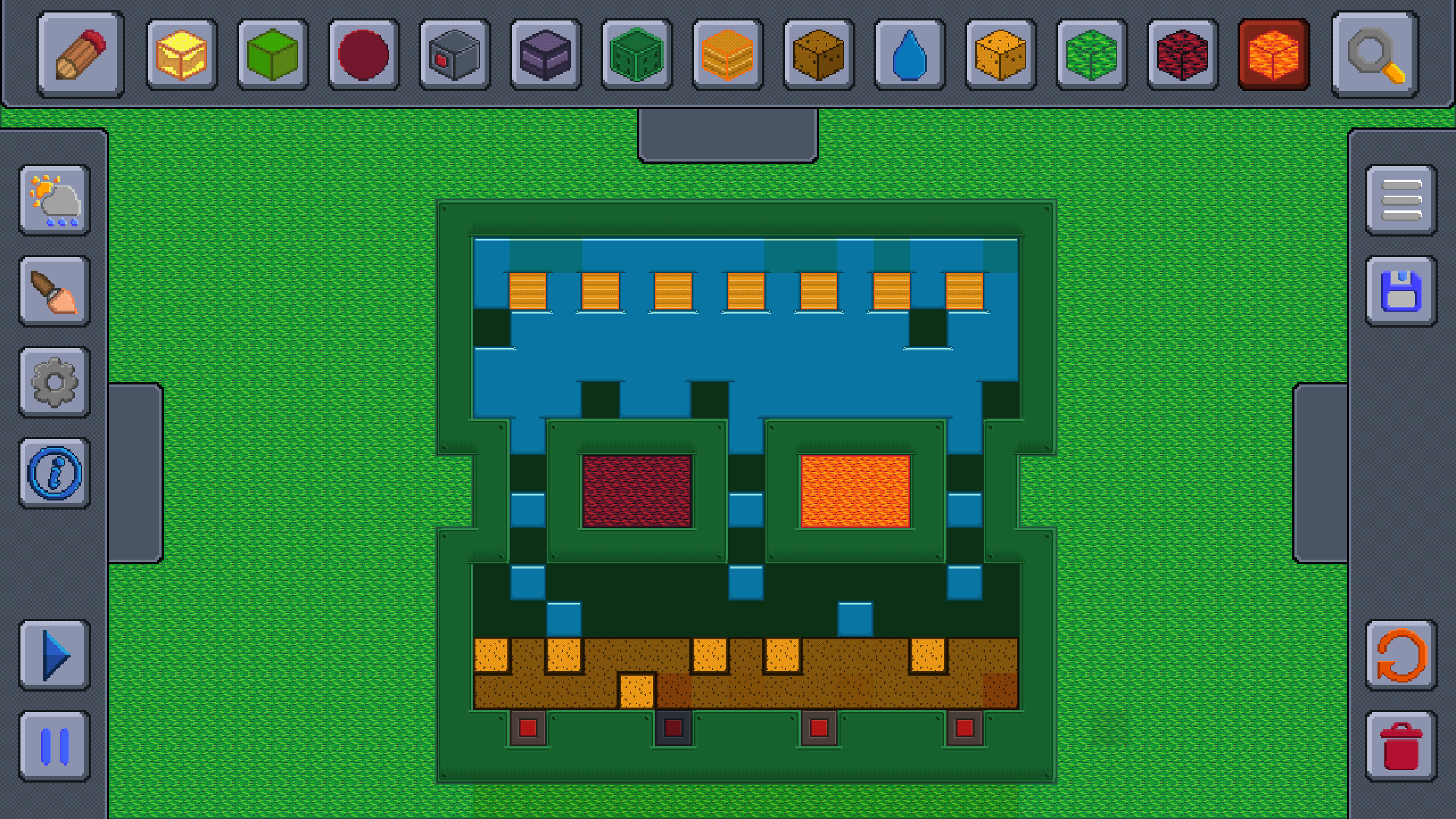 Stardust Sandbox screenshot 6