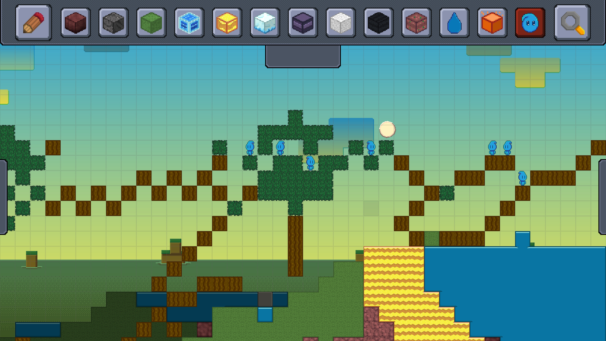 Stardust Sandbox screenshot 5