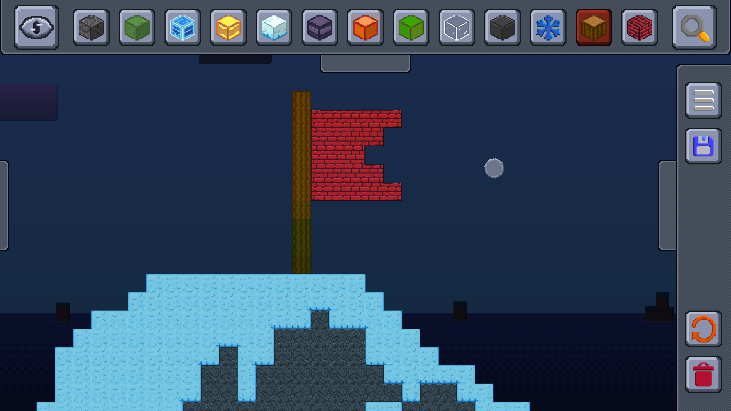 Stardust Sandbox screenshot 1