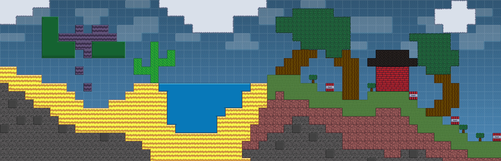 Stardust Sandbox