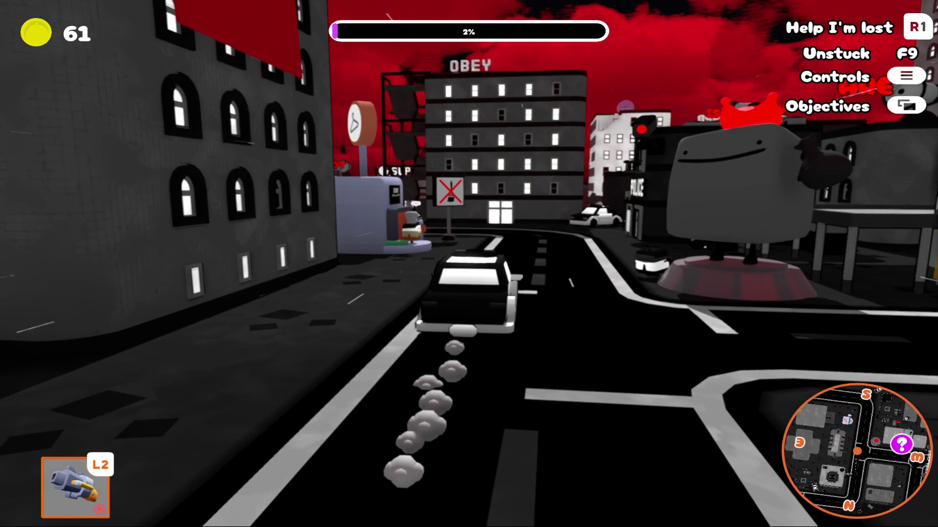 Good Citizen screenshot 12