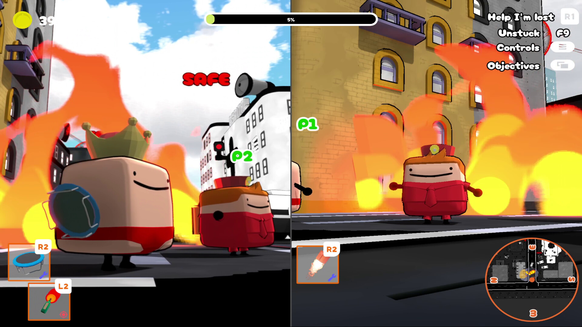 Good Citizen screenshot 6