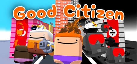 Good Citizen: A colorful revolution