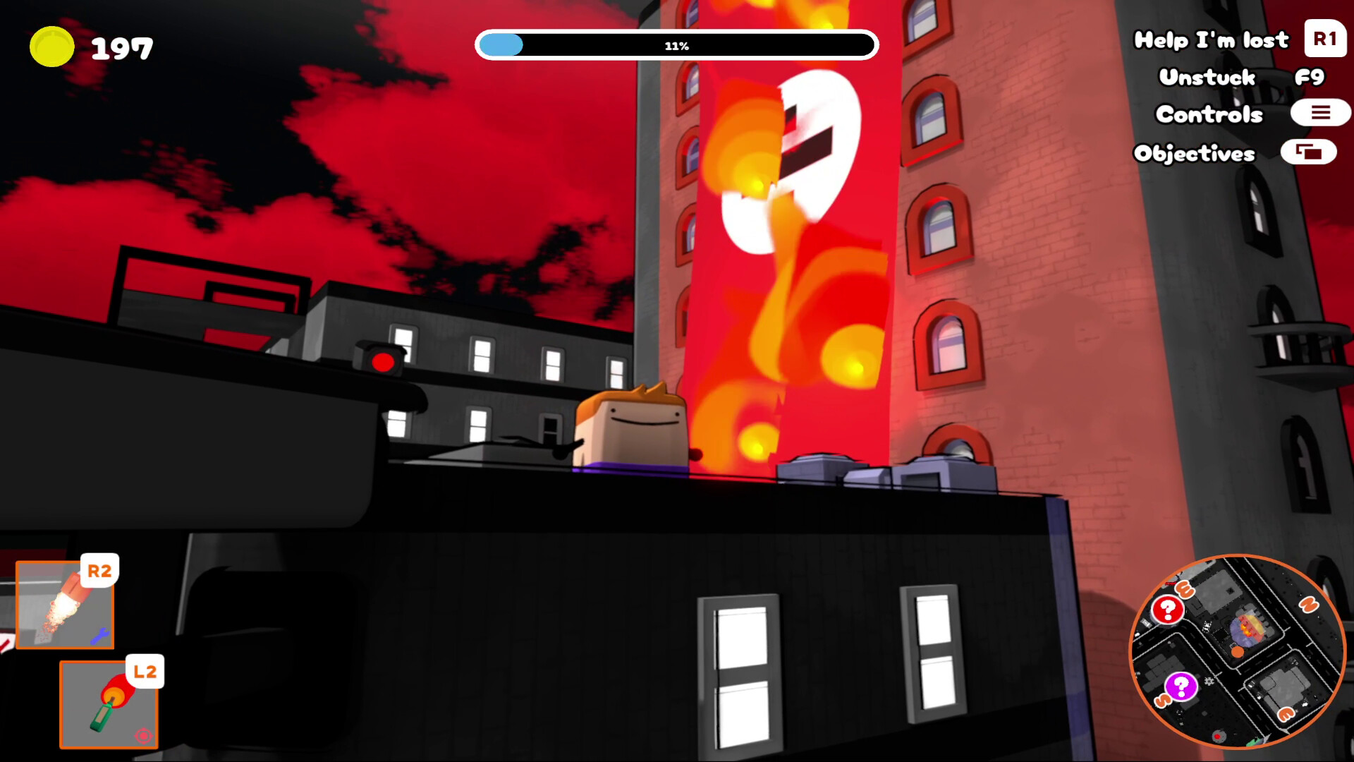 Good Citizen screenshot 5