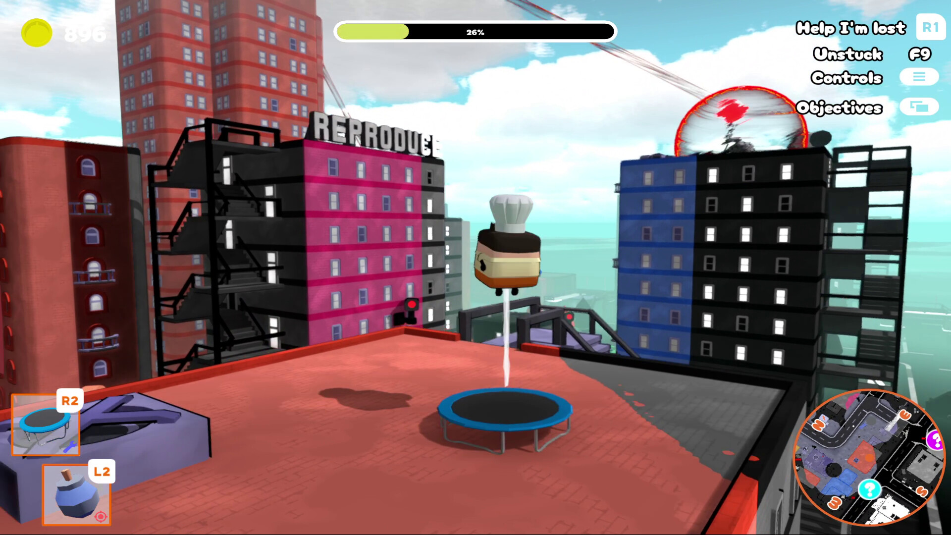 Good Citizen screenshot 7