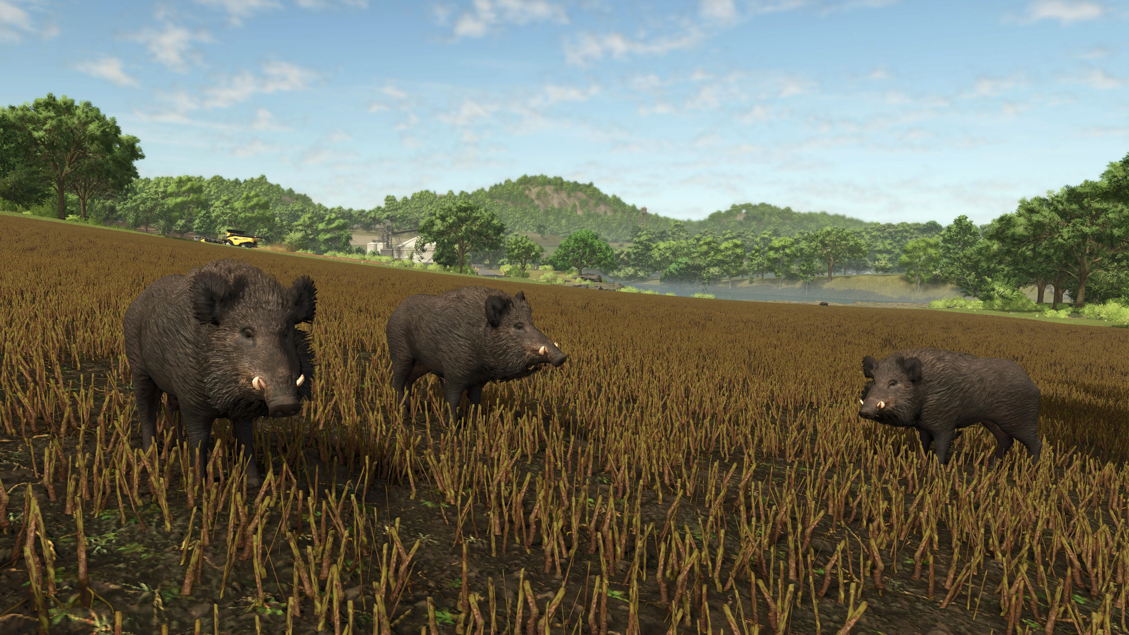 Farming Simulator 25: Vredo Pack screenshot 12