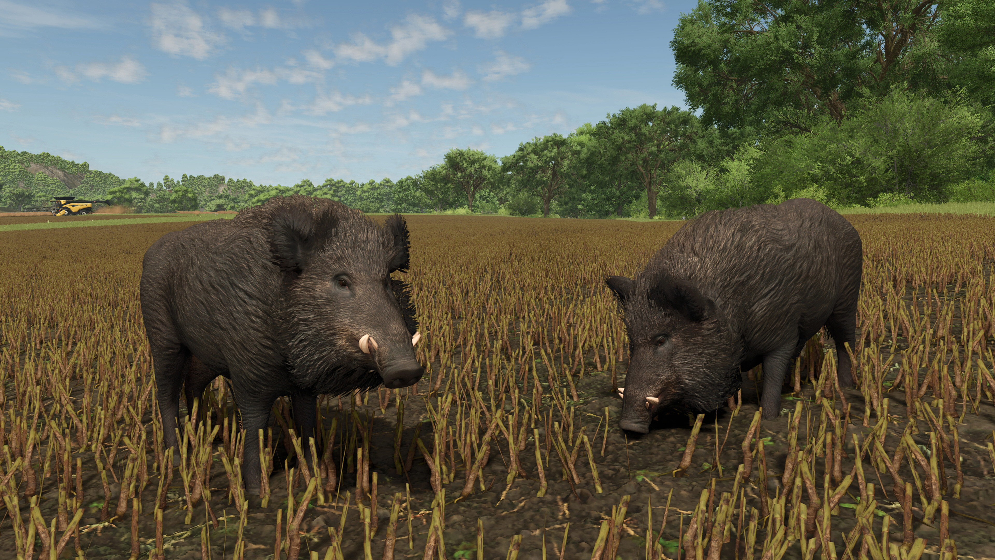 Farming Simulator 25: Vredo Pack screenshot 11