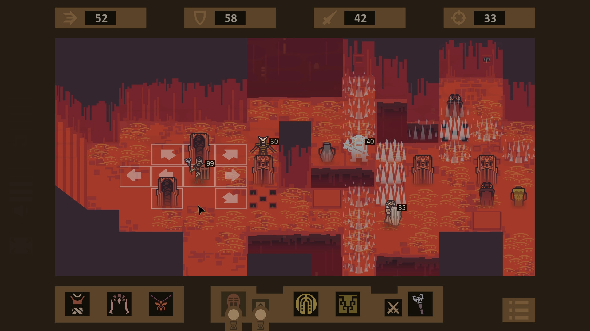 Hieroglyphika screenshot 7