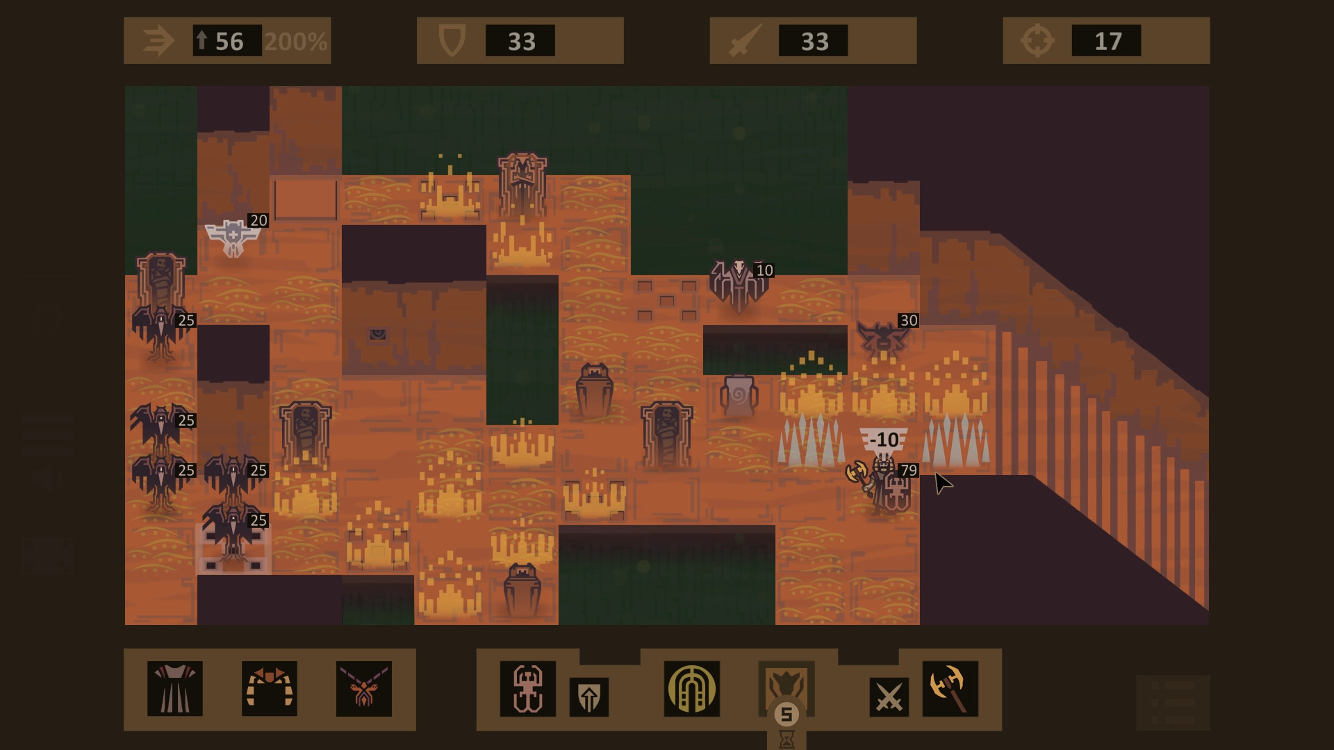 Hieroglyphika screenshot 6
