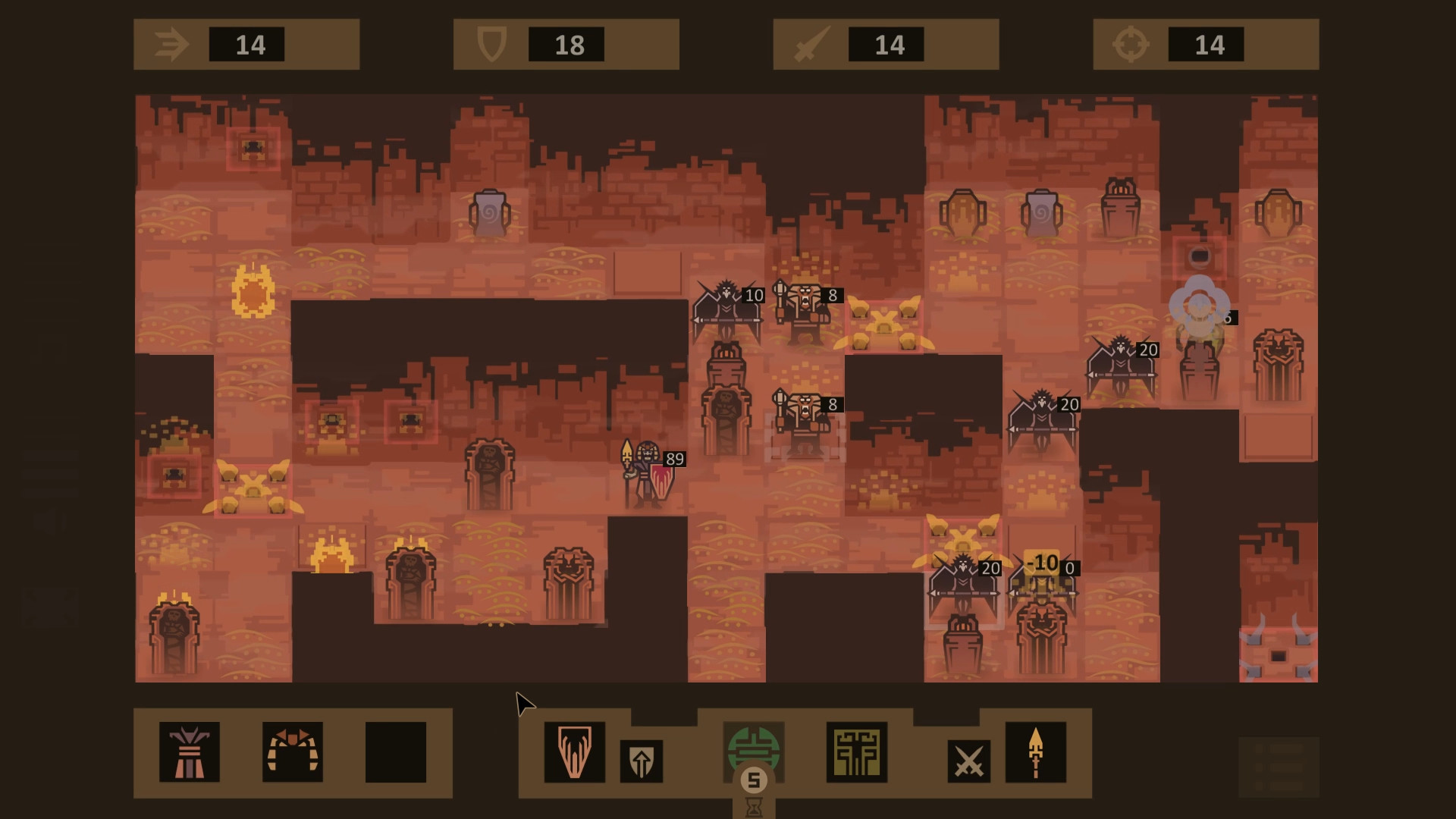 Hieroglyphika screenshot 8