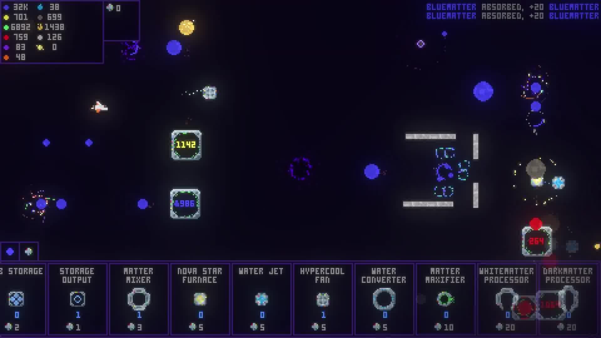 Orbita screenshot 2
