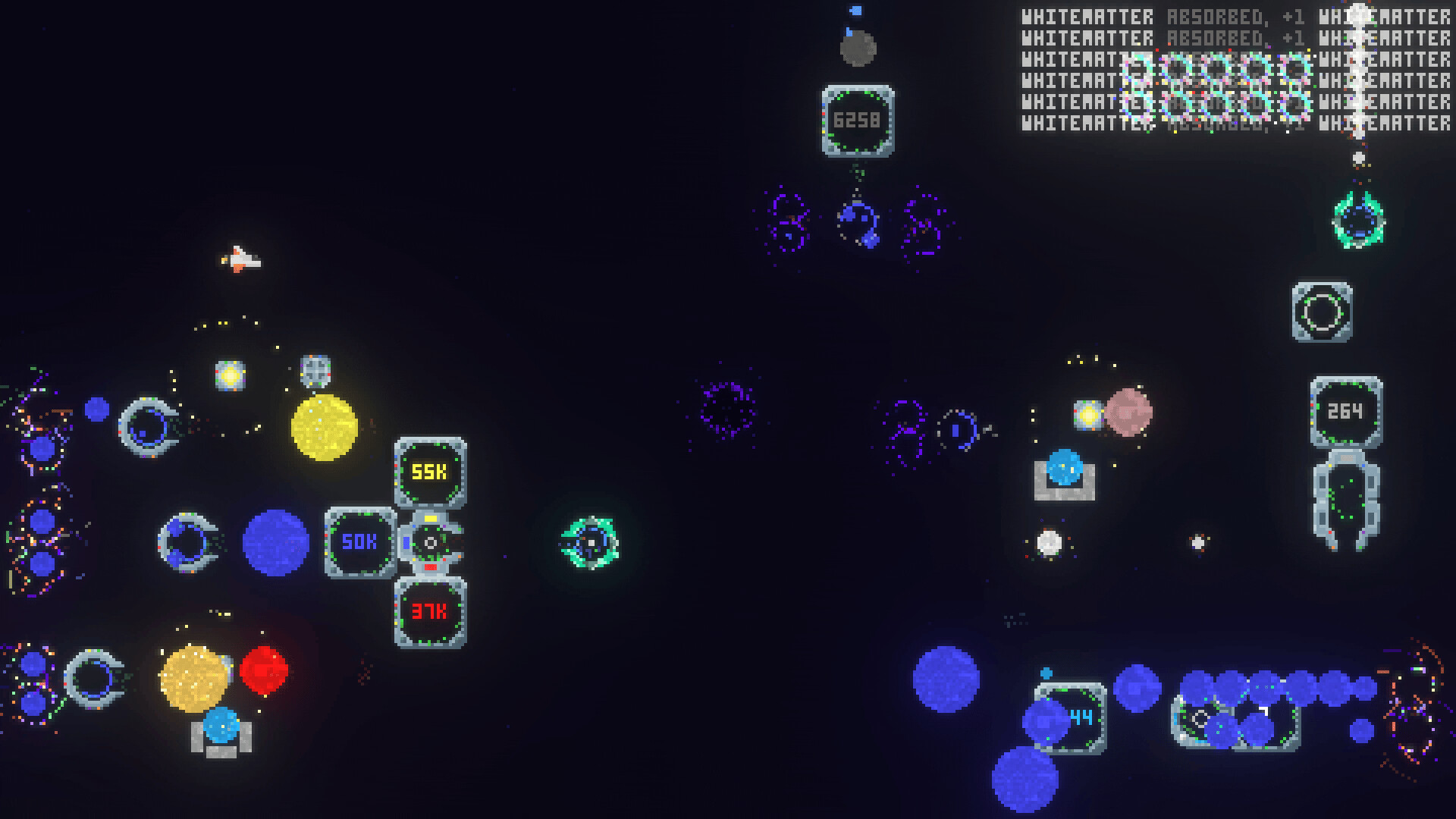 Orbita screenshot 1