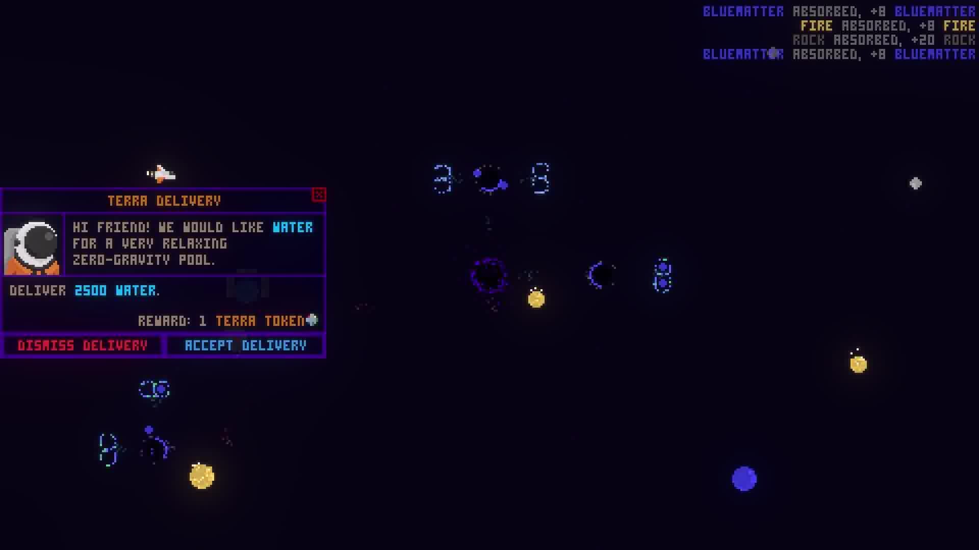 Orbita screenshot 5