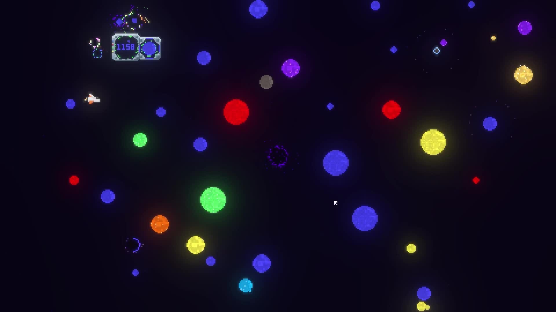 Orbita screenshot 4