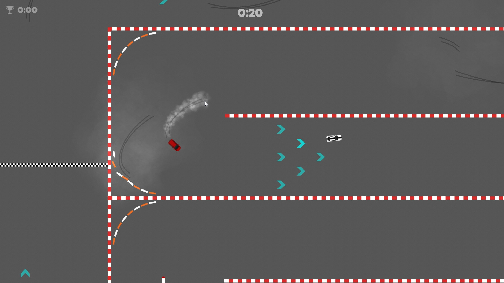 Eight Mini Racers screenshot 5