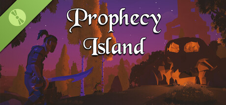 Prophecy Island Demo
